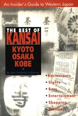 Best of Kansai -  John Frederick Ashburne