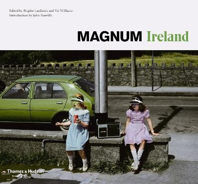 Magnum Ireland - 