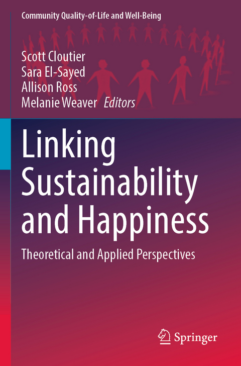 Linking Sustainability and Happiness - 