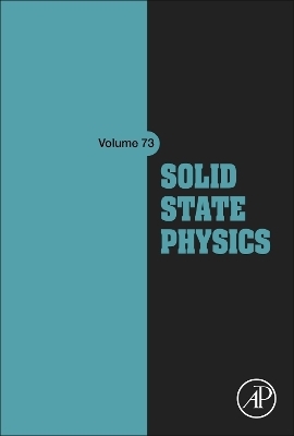 Solid State Physics