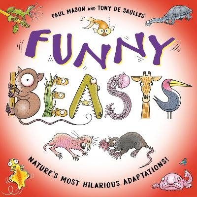 Funny Beasts - Paul Mason