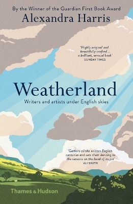 Weatherland - Alexandra Harris