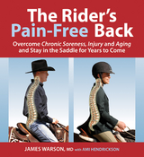 The Rider's Pain-Free Back - James Warson