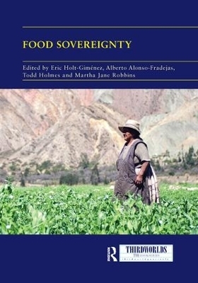 Food Sovereignty - 