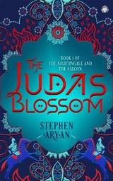 The Judas Blossom - Aryan, Stephen
