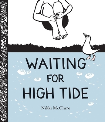 Waiting for High Tide - Nikki McClure