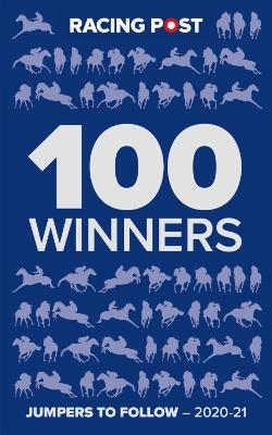 100 Winners - James de Wesselow
