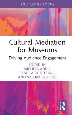 Cultural Mediation for Museums - 