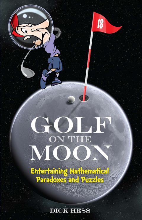 Golf on the Moon -  Dick Hess