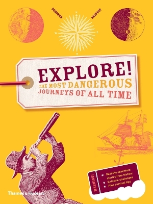 Explore! - Deborah Kespert