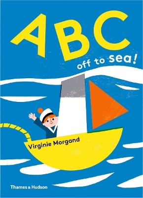 ABC: off to Sea! - Virginie Morgand