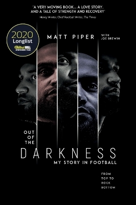 Out of the Darkness - Matt Piper