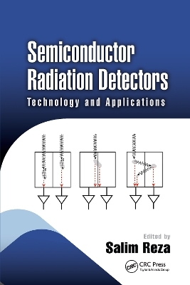 Semiconductor Radiation Detectors - 