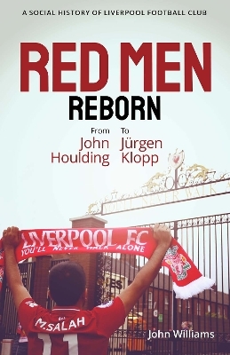 Red Men Reborn! - John Williams