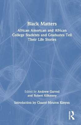 Black Matters - 