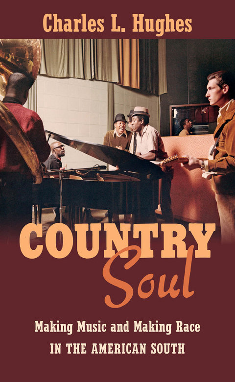 Country Soul -  Charles L. Hughes