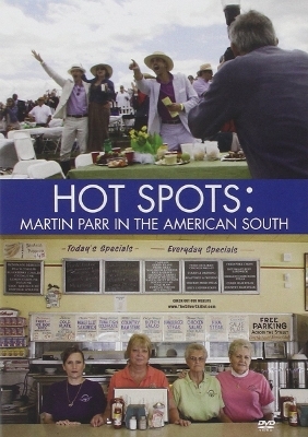 Hot Spots - Martin Parr