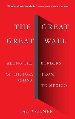 The Great Great Wall - Ian Volner