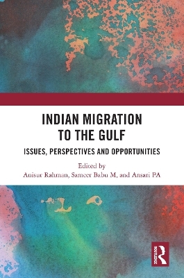 Indian Migration to the Gulf - 