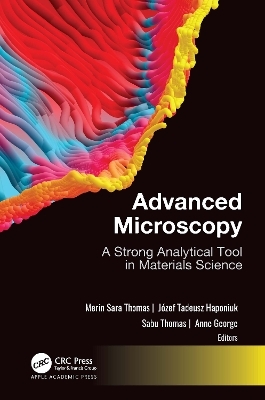 Advanced Microscopy - 