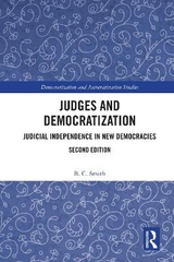 Judges and Democratization - Smith, B. C.
