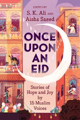 Once Upon an Eid - 