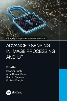 Advanced Sensing in Image Processing and IoT - 