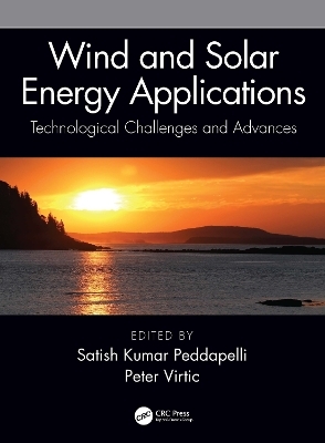 Wind and Solar Energy Applications - 
