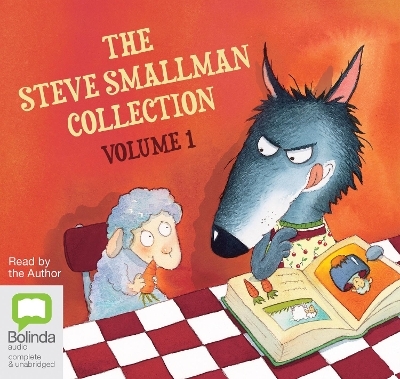 The Steve Smallman Collection: Volume 1 - Steve Smallman