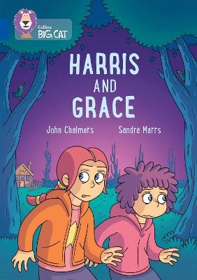 Harris and Grace - John Chalmers