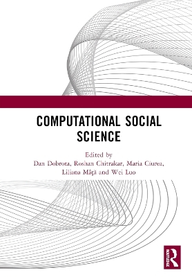 Computational Social Science - 