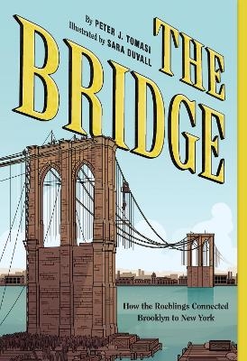 The Bridge - Peter Tomasi