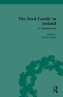 The Ford Family in Ireland - 