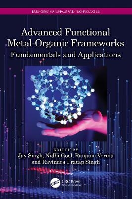 Advanced Functional Metal-Organic Frameworks - 