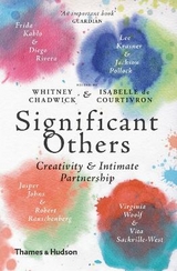 Significant Others - Chadwick, Whitney; De Courtivron, Isabelle