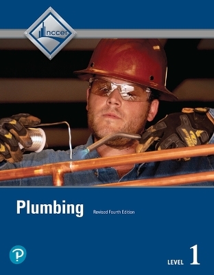 Plumbing Trainee Guide, Level 1 -  NCCER