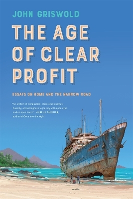 The Age of Clear Profit - John Griswold