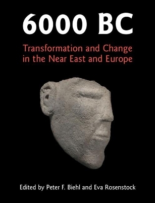 6000 BC - 