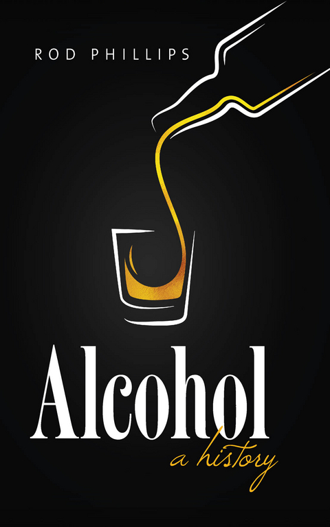Alcohol -  Rod Phillips