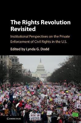 The Rights Revolution Revisited - 