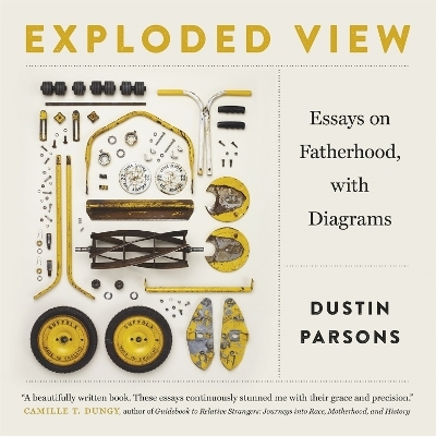 Exploded View - Dustin Parsons