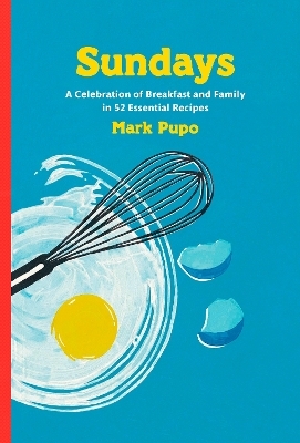 Sundays - Mark Pupo