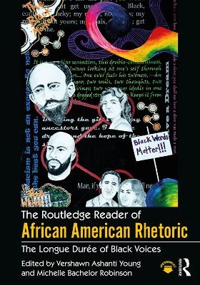 The Routledge Reader of African American Rhetoric - 