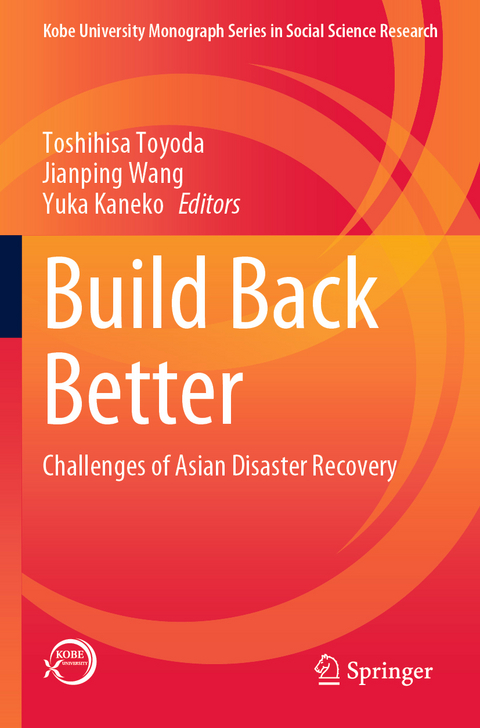 Build Back Better - 