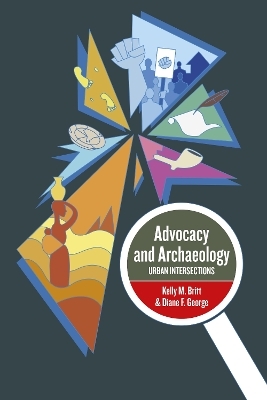 Advocacy and Archaeology - 