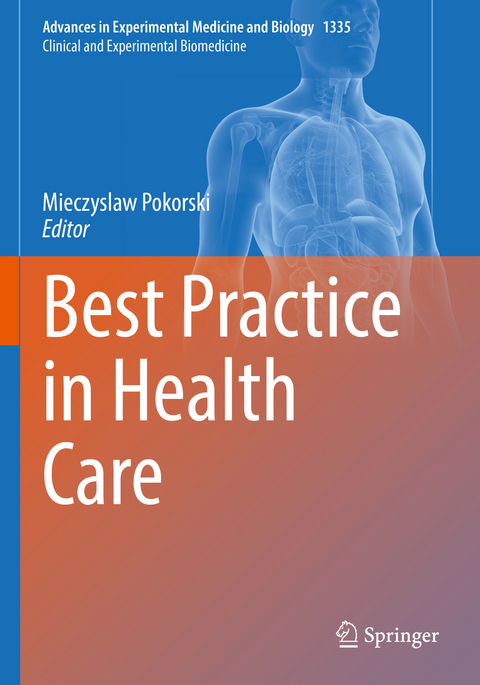Best Practice in Health Care - 