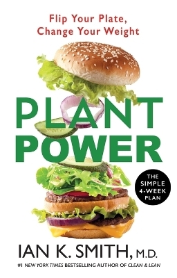 Plant Power - Ian K. Smith