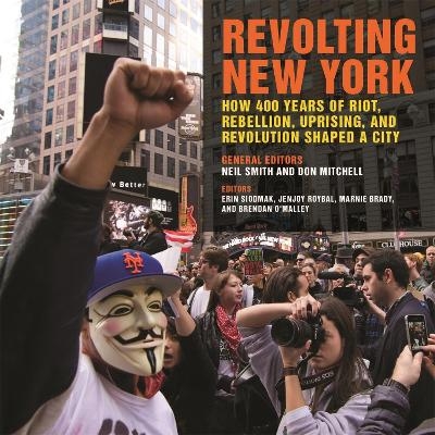 Revolting New York - 