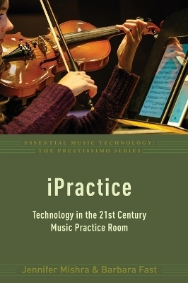 iPractice - Jennifer Mishra, Barbara Fast