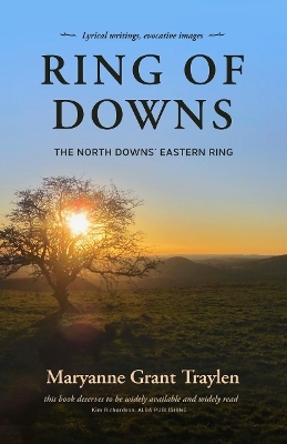 Ring of Downs - Maryanne Grant Traylen